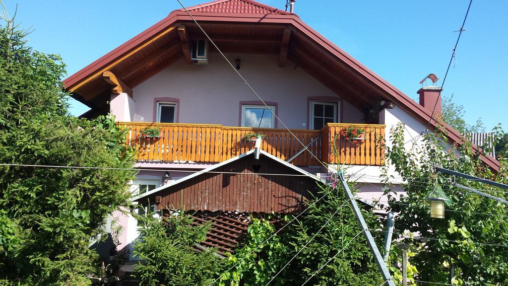 Apartment House Sumrak Bizeljsko Eksteriør billede