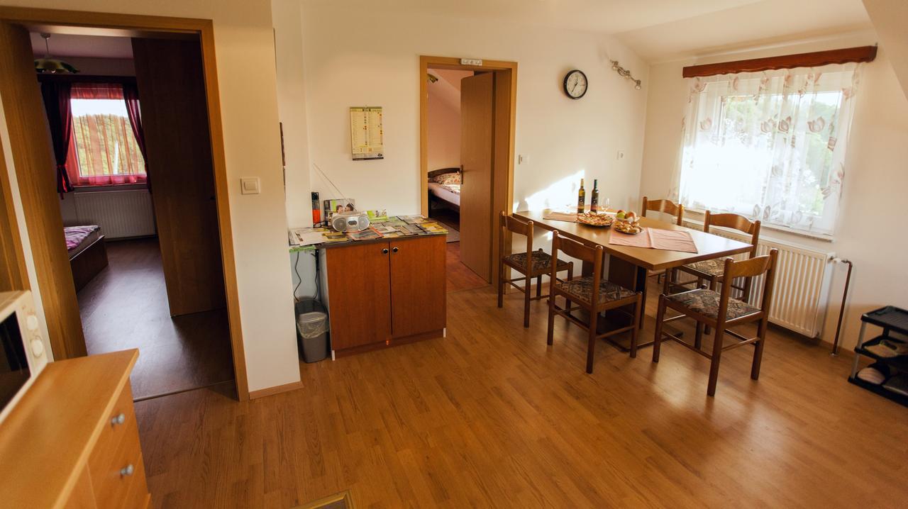 Apartment House Sumrak Bizeljsko Eksteriør billede