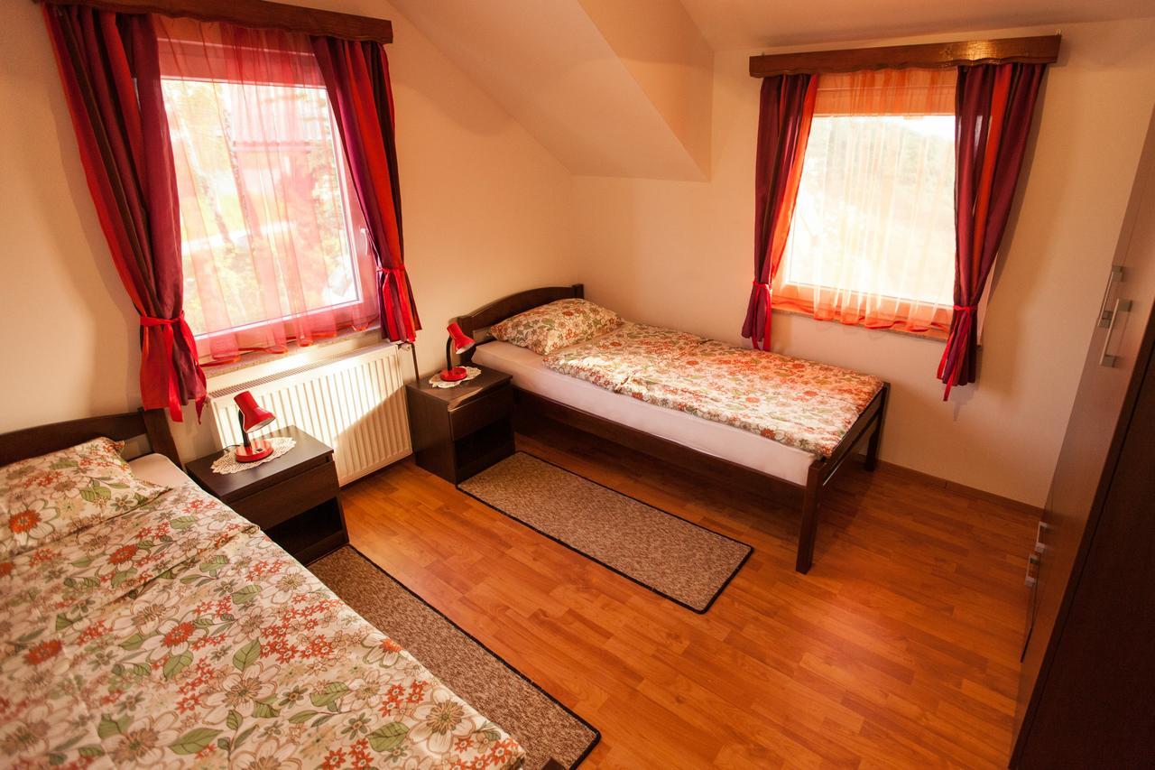 Apartment House Sumrak Bizeljsko Eksteriør billede